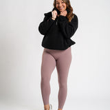 Women's Pullover Fleece