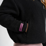 Women's Pullover Fleece