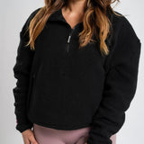 Women's Pullover Fleece