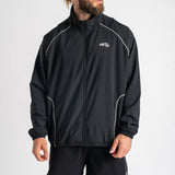 Unseen Hours Track Jacket