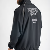 Unseen Hours Track Jacket