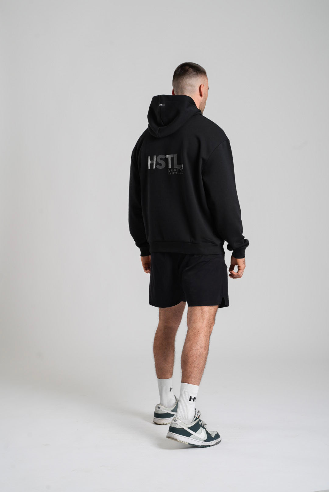 Core Hoodie