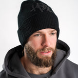 Flow State Beanie