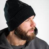 Flow State Beanie