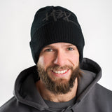 Flow State Beanie