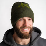 Flow State Beanie