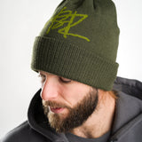 Flow State Beanie