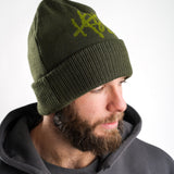 Flow State Beanie