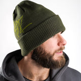 Flow State Beanie