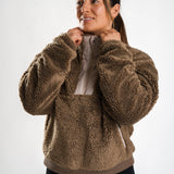 Women's Alpine Quarter Zip