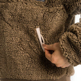 Women's Alpine Quarter Zip