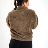 Women's Alpine Quarter Zip