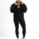 Women's Alpine Quarter Zip