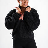 Women's Alpine Quarter Zip