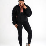 Women's Alpine Quarter Zip