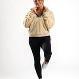 Women's Alpine Quarter Zip