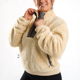 Women's Alpine Quarter Zip