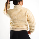 Women's Alpine Quarter Zip