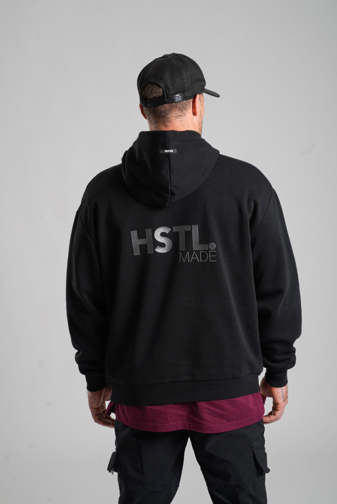 Core Hoodie