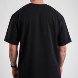 Core Oversized Logo Tee Gen. 2