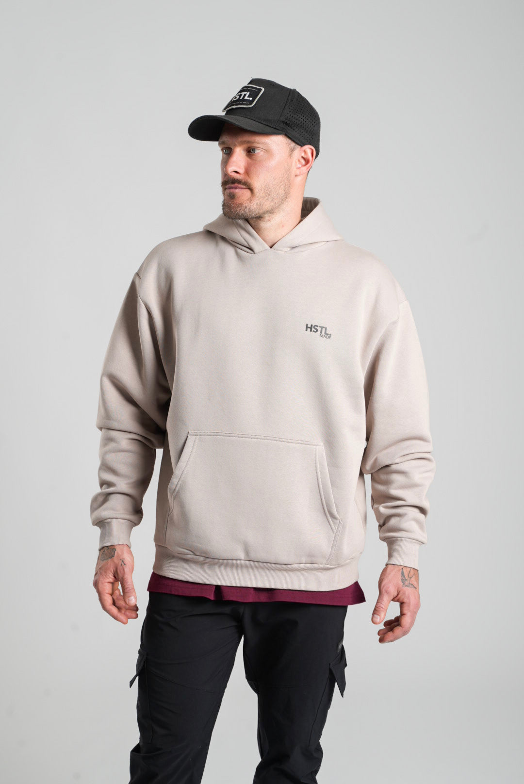 Core Hoodie