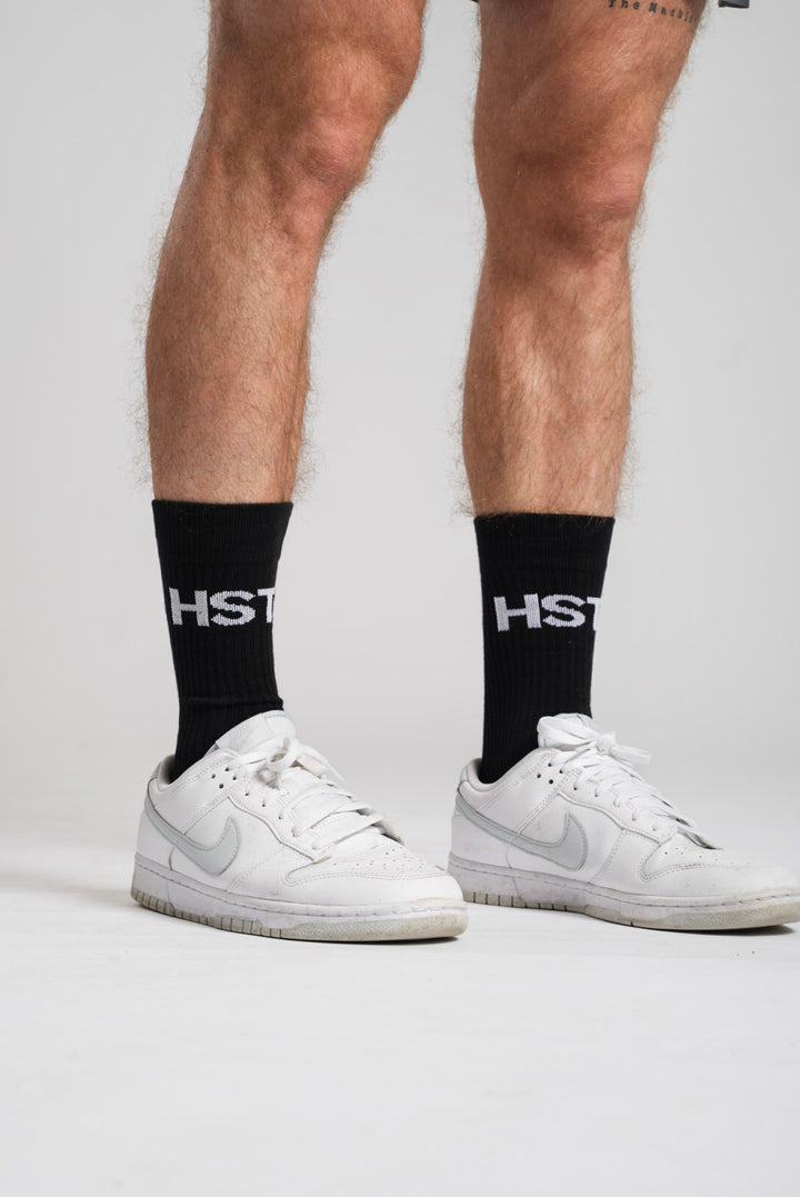 Men's Lounge Socks (Twin Pack)