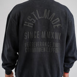 Vintage Wash Sweatshirt