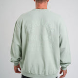 Vintage Wash Sweatshirt