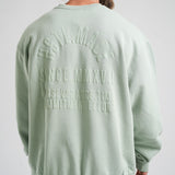 Vintage Wash Sweatshirt