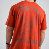 Second Nature Tee - Limited Edition