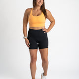 Flex Sports Bra