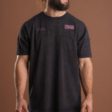 Live Free Western Statement Tee