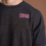 Live Free Western Statement Tee