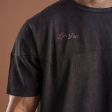 Live Free Western Statement Tee