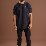 Live Free Western Asset Tee