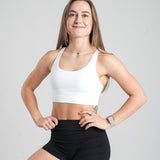 Flex Sports Bra