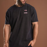 Live Free Western Asset Tee