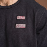 Live Free Western Asset Tee