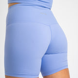 Pump Mid Shorts