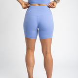 Pump Mid Shorts