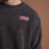 Live Free Western Sweatshirt