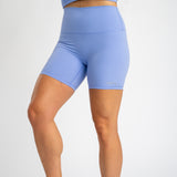 Pump Mid Shorts