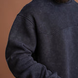 Live Free Western Sweatshirt