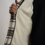 Fleece Lined Shacket