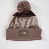 HSTL Bobble Hat