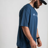 Core Oversized Logo Tee Gen. 2