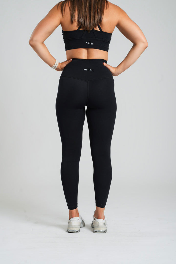 Super High Waisted Empower Leggings