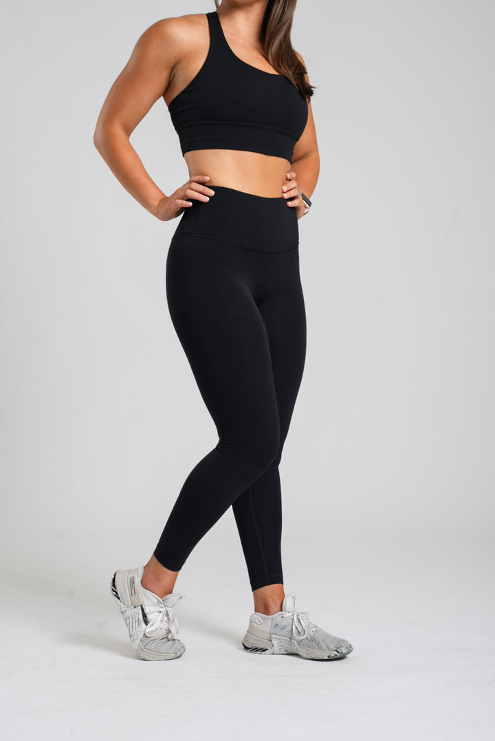 Super High Waisted Empower Leggings