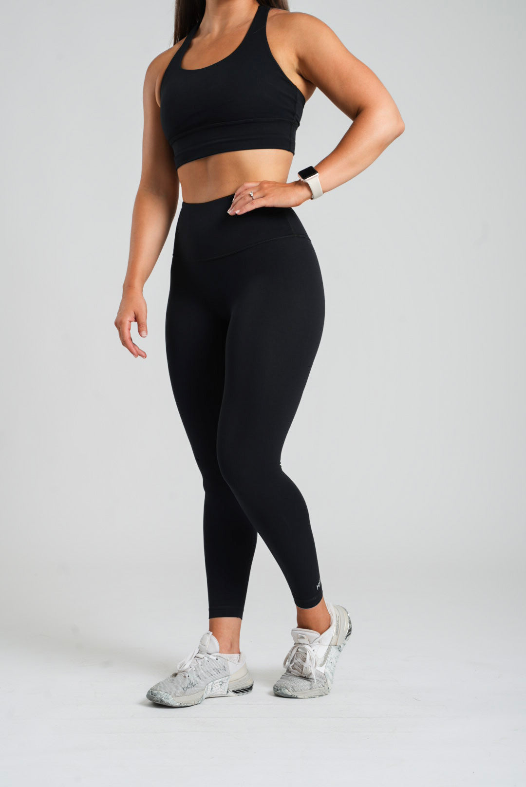 Super High Waisted Empower Leggings