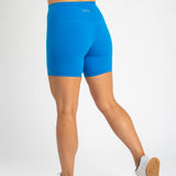Pump Mid Shorts